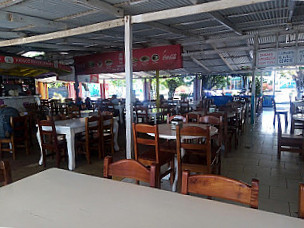 Kiosco Río De Janeiro