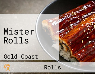 Mister Rolls