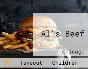 Al's Beef