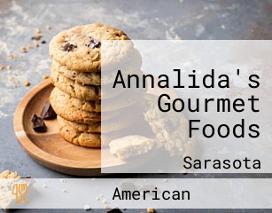 Annalida's Gourmet Foods