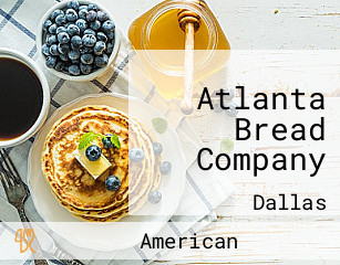 Atlanta Bread Company