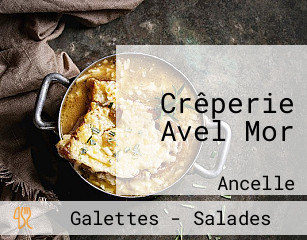 Crêperie Avel Mor