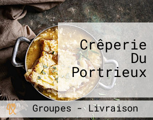 Crêperie Du Portrieux