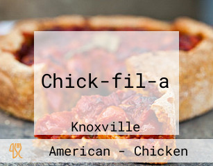 Chick-fil-a