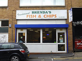 Brenda's