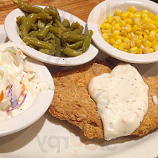 Cracker Barrel