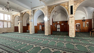 White Mosque