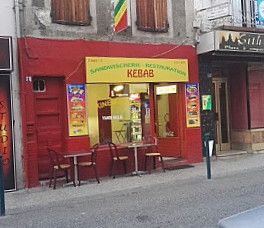 Kinem Kebab