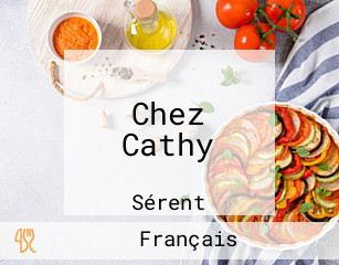 Chez Cathy