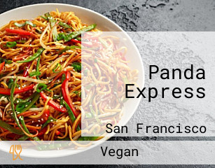 Panda Express