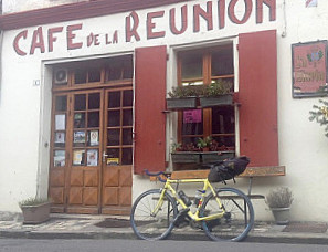 Cafe De La Reunion