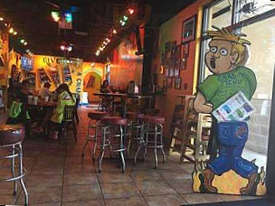 Tijuana Flats Burrito Co