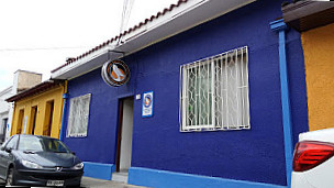 Hostal Caleta Abarca