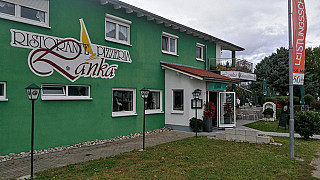 Pizzeria Lanka