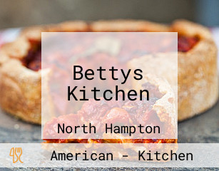 Bettys Kitchen