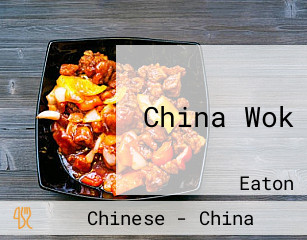 China Wok