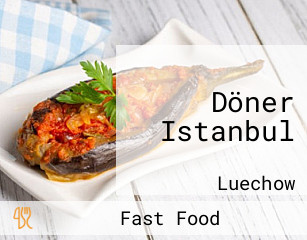 Döner Istanbul