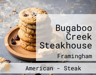 Bugaboo Creek Steakhouse