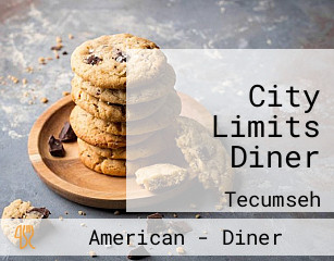 City Limits Diner