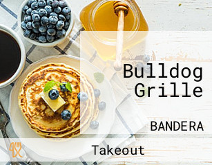 Bulldog Grille