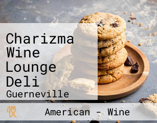 Charizma Wine Lounge Deli