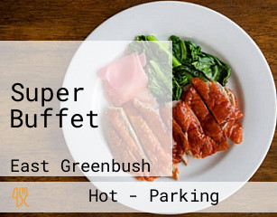 Super Buffet