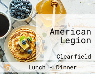 American Legion