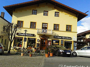 Cafehaus Schrötter Alois