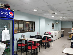 Indian Kitchen (main Branch)