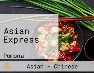 Asian Express