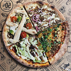 Kotipizza Rastaantie Kuopio