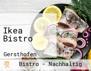 Ikea Bistro