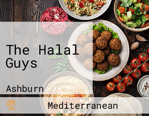 The Halal Guys