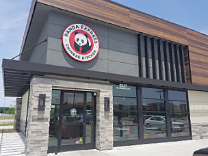 Panda Express