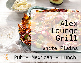 Alex Lounge Grill