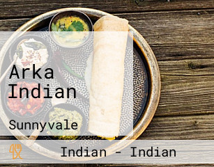 Arka Indian