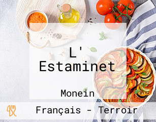 L' Estaminet