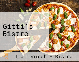 Gitti´s Bistro