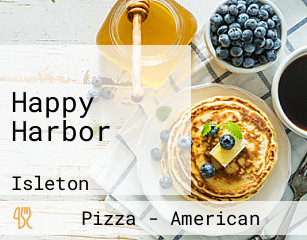 Happy Harbor