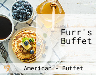 Furr's Buffet