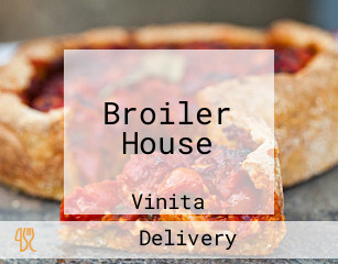 Broiler House