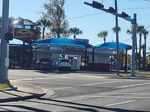 Tally-ho Drive In