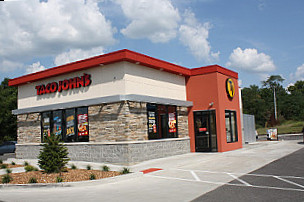 Taco John's