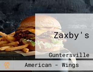 Zaxby's