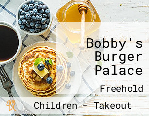 Bobby's Burger Palace