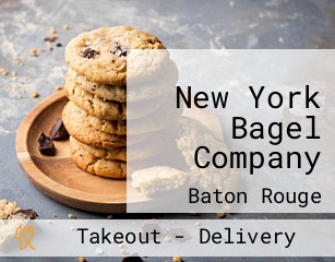 New York Bagel Company