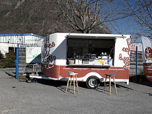 Terre Mer, Crêperie Ambulante