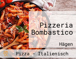 Pizzeria Bombastico