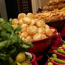 Pani Puri