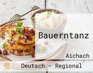 Bauerntanz